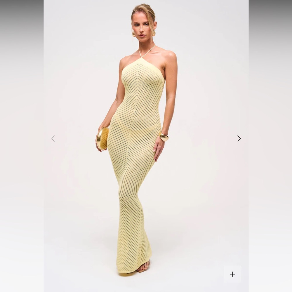MURCI Remy Dress